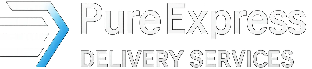 Pure Express Delivery Services